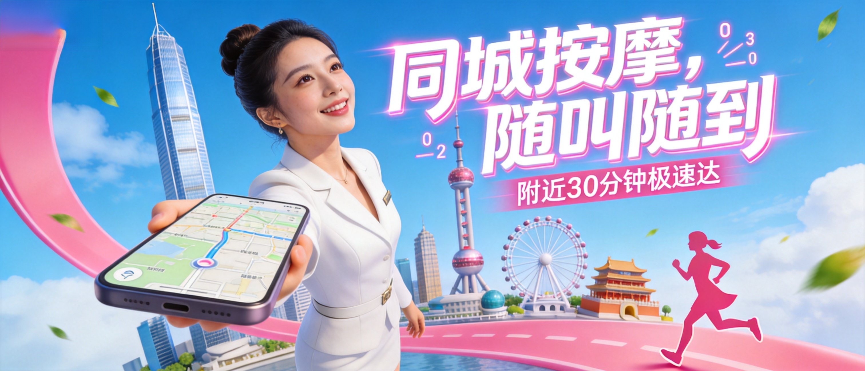 恩施活立到家上门按摩：把放松这件事，真正还给自己